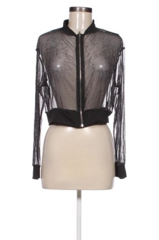 Damenjacke SHEIN, Größe M, Farbe Schwarz, Preis 9,99 €