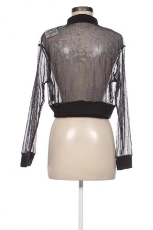 Damenjacke SHEIN, Größe M, Farbe Schwarz, Preis 9,99 €