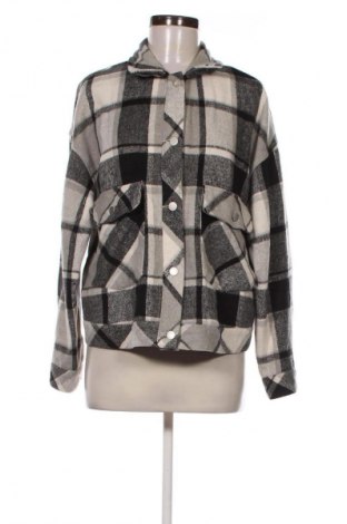 Damenjacke SHEIN, Größe M, Farbe Mehrfarbig, Preis 13,99 €