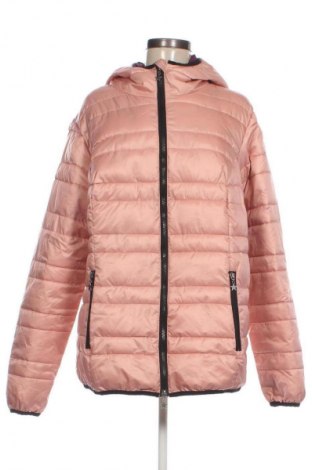 Dámska bunda  Sheego, Veľkosť XL, Farba Ružová, Cena  17,95 €