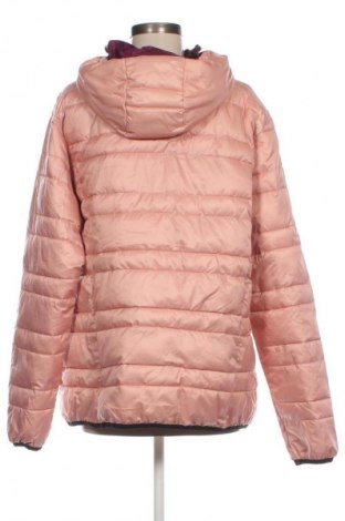 Dámska bunda  Sheego, Veľkosť XL, Farba Ružová, Cena  17,95 €
