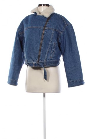 Kurtka damska Signature By Levi Strauss & Co, Rozmiar S, Kolor Niebieski, Cena 172,39 zł