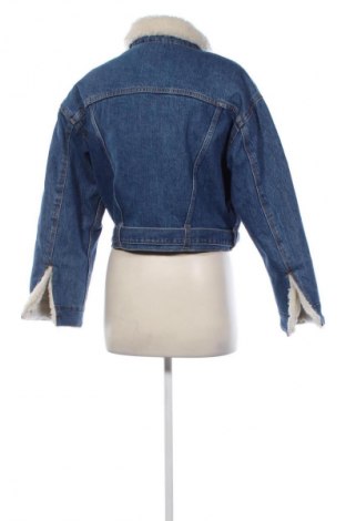 Kurtka damska Signature By Levi Strauss & Co, Rozmiar S, Kolor Niebieski, Cena 172,39 zł