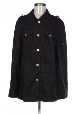 Damenjacke So Bin Ich, Größe XXL, Farbe Schwarz, Preis 33,99 €