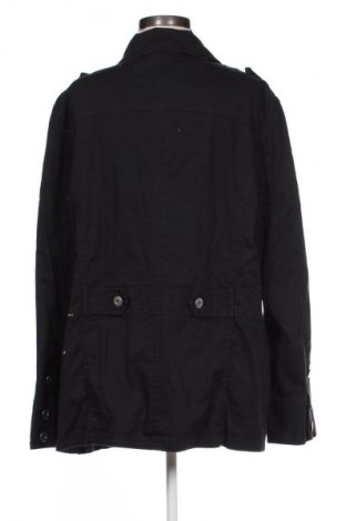 Damenjacke So Bin Ich, Größe XXL, Farbe Schwarz, Preis 33,99 €