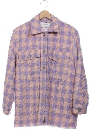 Damenjacke Stradivarius, Größe XS, Farbe Mehrfarbig, Preis € 24,39