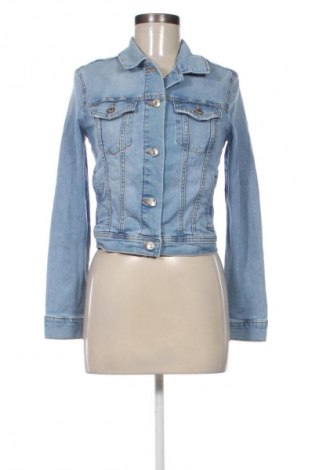 Damenjacke Stradivarius, Größe S, Farbe Blau, Preis € 18,99