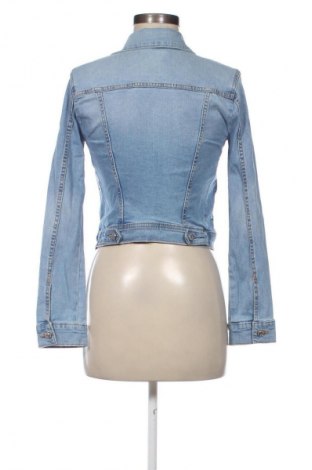 Damenjacke Stradivarius, Größe S, Farbe Blau, Preis € 18,99