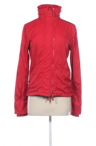 Női dzseki Superdry, Méret L, Szín Piros, Ár 20 751 Ft