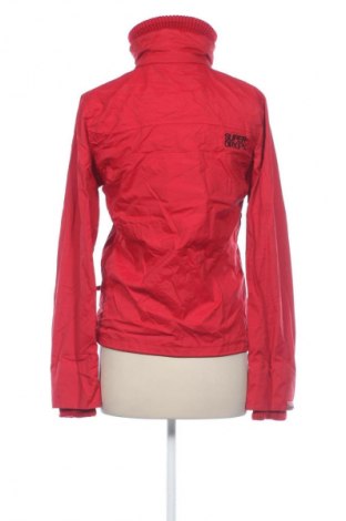 Női dzseki Superdry, Méret L, Szín Piros, Ár 20 751 Ft