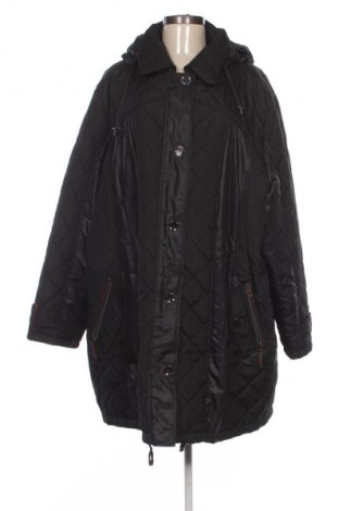 Geacă de femei Thea, Mărime 5XL, Culoare Negru, Preț 279,99 Lei
