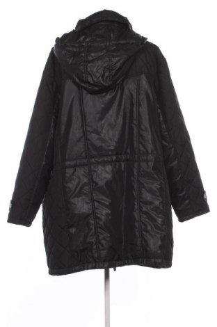 Geacă de femei Thea, Mărime 5XL, Culoare Negru, Preț 279,99 Lei