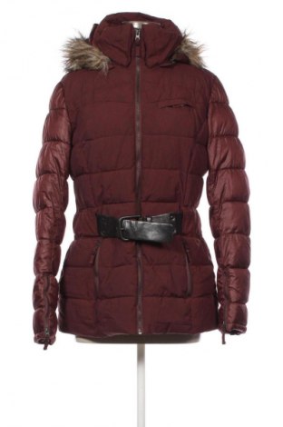 Damenjacke Tom Tailor, Größe L, Farbe Rot, Preis € 43,99