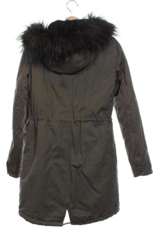 Női dzseki Tom Tailor, Méret XS, Szín Zöld, Ár 13 559 Ft