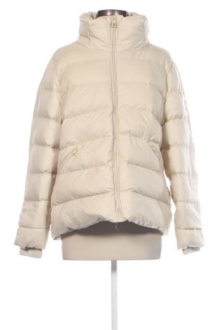 Geacă de femei Tommy Hilfiger, Mărime XL, Culoare Ecru, Preț 509,99 Lei