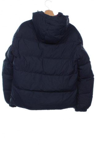 Дамско яке Tommy Hilfiger, Размер XS, Цвят Син, Цена 394,99 лв.