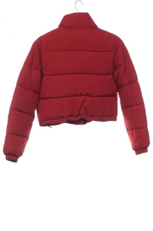 Дамско яке Tommy Hilfiger, Размер XXS, Цвят Червен, Цена 344,99 лв.