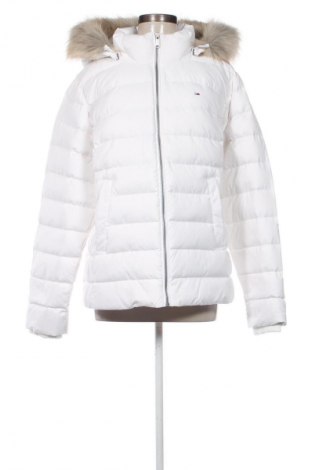 Női dzseki Tommy Hilfiger, Méret XXL, Szín Fehér, Ár 105 079 Ft