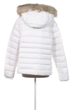 Női dzseki Tommy Hilfiger, Méret XXL, Szín Fehér, Ár 105 079 Ft