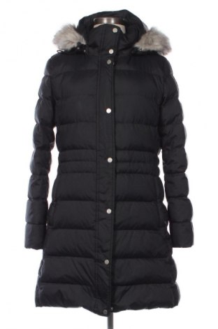 Дамско яке Tommy Hilfiger, Размер XL, Цвят Черен, Цена 172,99 лв.