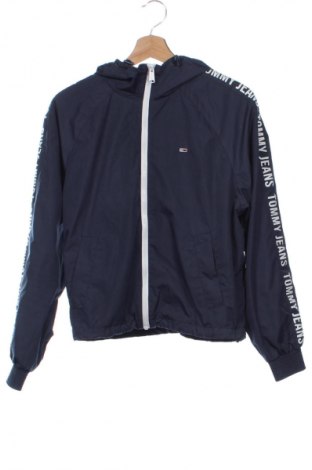 Geacă de femei Tommy Jeans, Mărime XS, Culoare Albastru, Preț 336,99 Lei