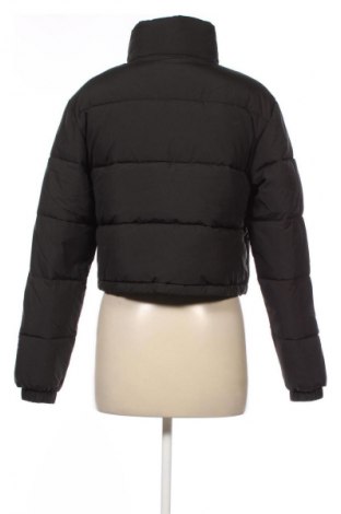 Дамско яке Tommy Jeans, Размер S, Цвят Черен, Цена 319,99 лв.
