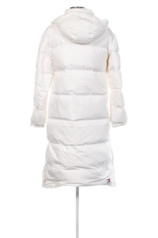 Női dzseki Tommy Jeans, Méret S, Szín Fehér, Ár 86 939 Ft