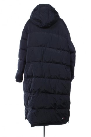Dámská bunda  Tommy Jeans, Velikost 5XL, Barva Modrá, Cena  5 099,00 Kč