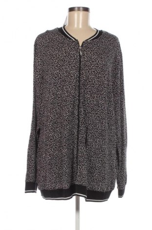 Damenjacke Ulla Popken, Größe XXL, Farbe Mehrfarbig, Preis 109,99 €