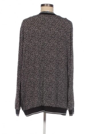 Damenjacke Ulla Popken, Größe XXL, Farbe Mehrfarbig, Preis 109,99 €