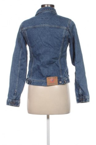 Geacă de femei Unbranded, Mărime M, Culoare Albastru, Preț 51,99 Lei