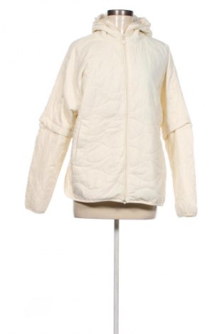 Kurtka damska Unbranded, Rozmiar M, Kolor ecru, Cena 63,99 zł