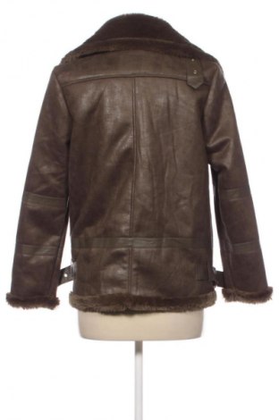 Damenjacke Unbranded, Größe M, Farbe Braun, Preis 40,99 €