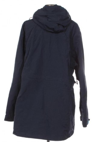 Damenjacke Unbranded, Größe XXL, Farbe Blau, Preis 22,99 €