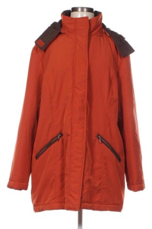Kurtka damska Unbranded, Rozmiar XL, Kolor Brązowy, Cena 63,99 zł