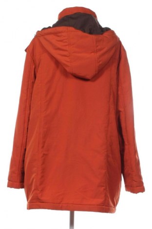 Kurtka damska Unbranded, Rozmiar XL, Kolor Brązowy, Cena 63,99 zł