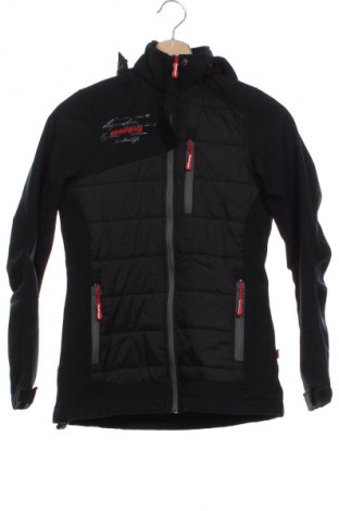 Kurtka damska Unbranded, Rozmiar XS, Kolor Czarny, Cena 157,99 zł