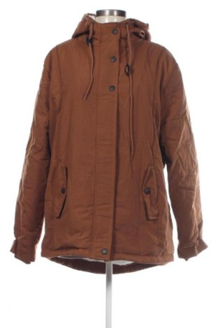 Női dzseki Unbranded, Méret XL, Szín Barna, Ár 5 939 Ft