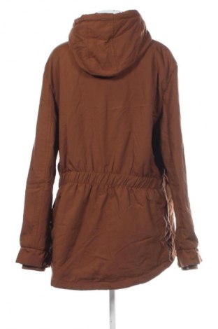 Női dzseki Unbranded, Méret XL, Szín Barna, Ár 5 939 Ft