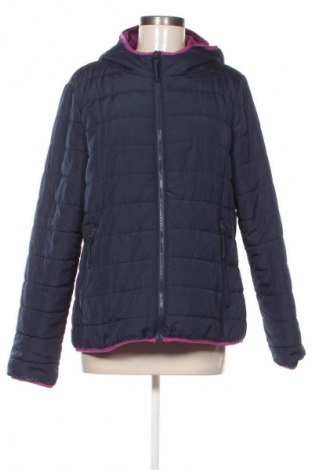 Kurtka damska Unbranded, Rozmiar XL, Kolor Niebieski, Cena 127,99 zł