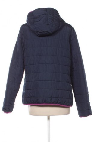 Kurtka damska Unbranded, Rozmiar XL, Kolor Niebieski, Cena 127,99 zł