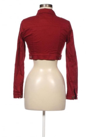Damenjacke Unbranded, Größe S, Farbe Rot, Preis 15,99 €
