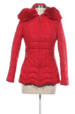 Damenjacke Unbranded, Größe M, Farbe Rot, Preis € 29,99