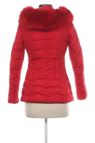 Damenjacke Unbranded, Größe M, Farbe Rot, Preis € 29,99