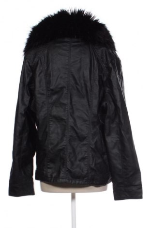Kurtka damska Unbranded, Rozmiar 5XL, Kolor Czarny, Cena 153,16 zł