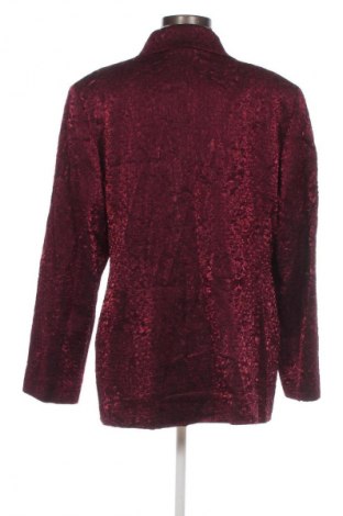 Női dzseki Unbranded, Méret XL, Szín Piros, Ár 6 469 Ft