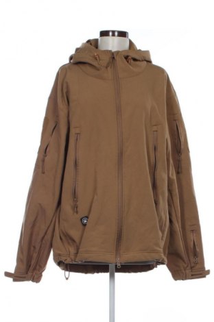 Kurtka damska Unbranded, Rozmiar XXL, Kolor Beżowy, Cena 102,99 zł