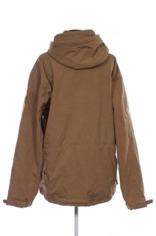 Kurtka damska Unbranded, Rozmiar XXL, Kolor Beżowy, Cena 102,99 zł