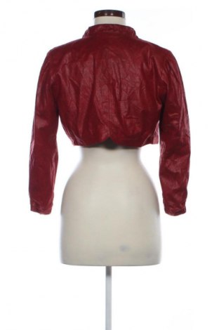 Kurtka damska Unbranded, Rozmiar M, Kolor Czerwony, Cena 63,99 zł