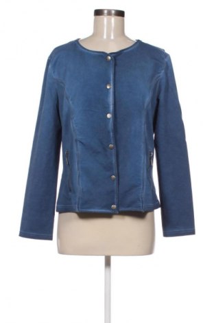Damenjacke Unbranded, Größe L, Farbe Blau, Preis 14,99 €